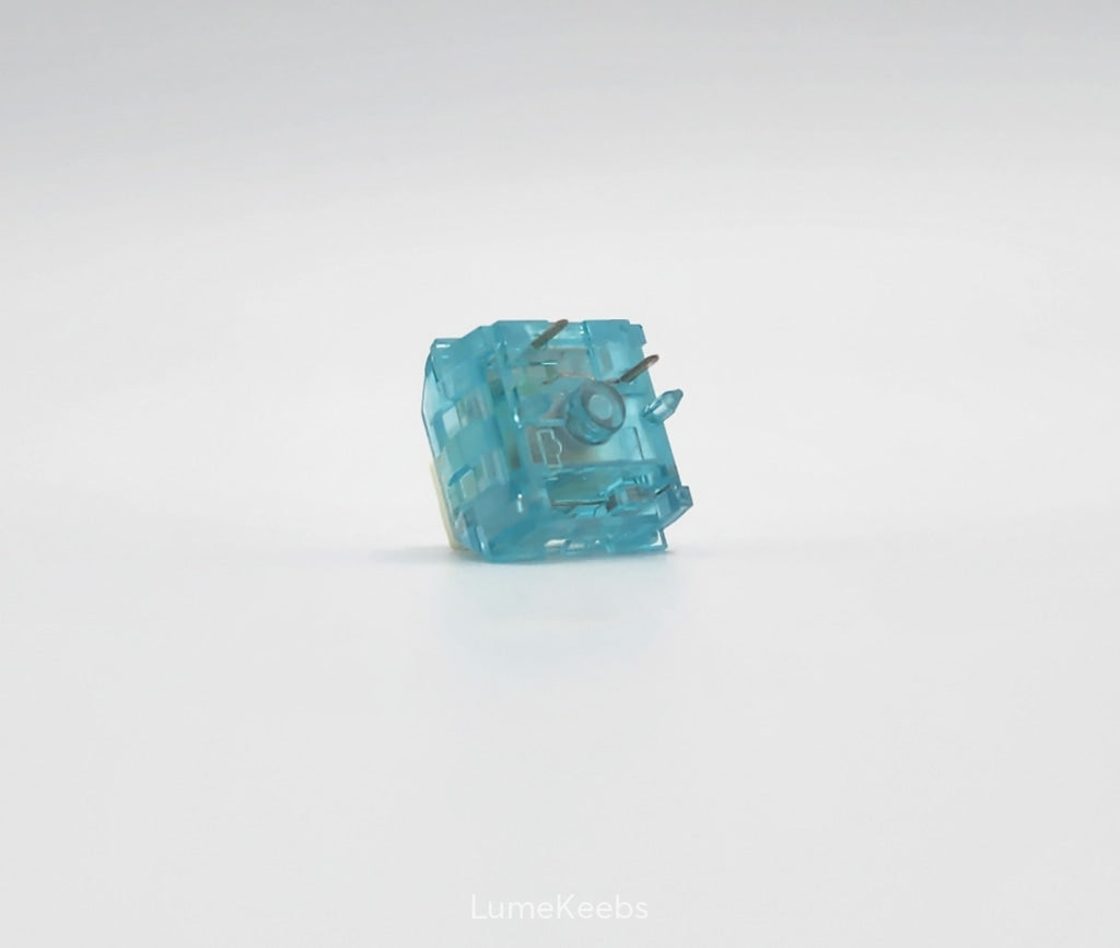 Kailh Box Summer Clicky Switch