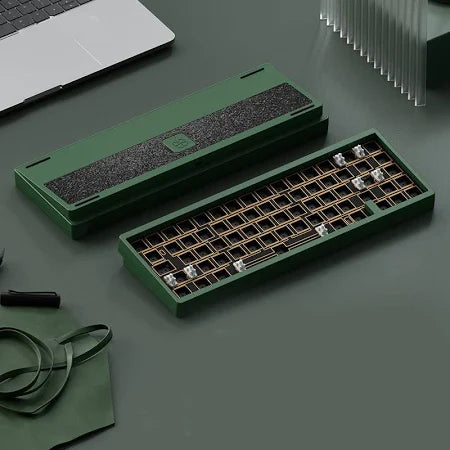 Weikav Lucky65 V2 Wireless Mechanical Keyboard