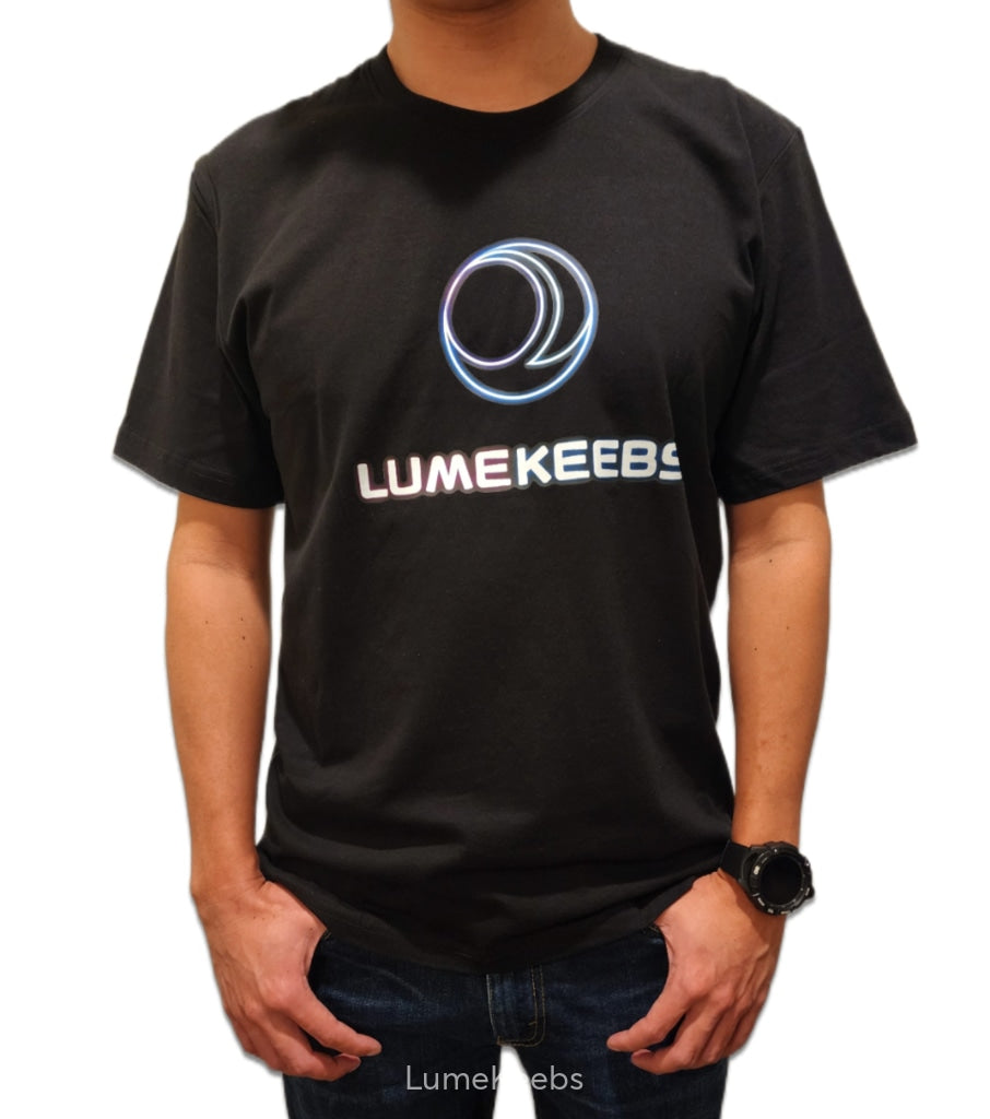 Lume Apparel mechanical keyboard t shirt