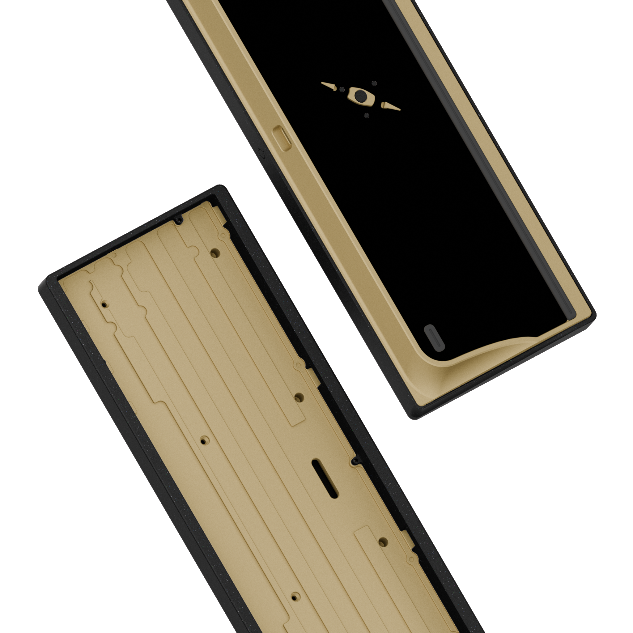 Neo65 Cu Custom Mechanical Keyboard (Pre-Order)