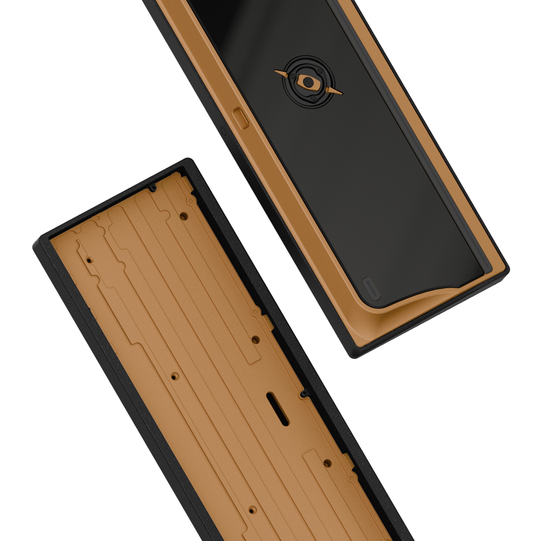 Neo65 Cu Custom Mechanical Keyboard (Pre-Order)