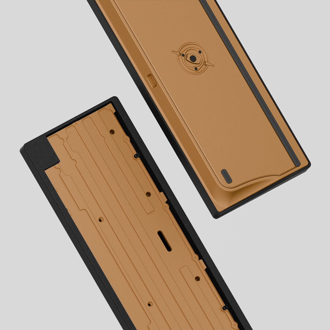 Neo60 Cu Custom Mechanical Keyboard (Pre-Order)