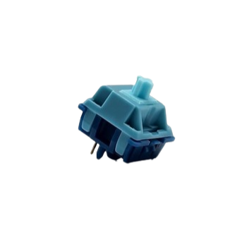 Poseidon Linear Switches