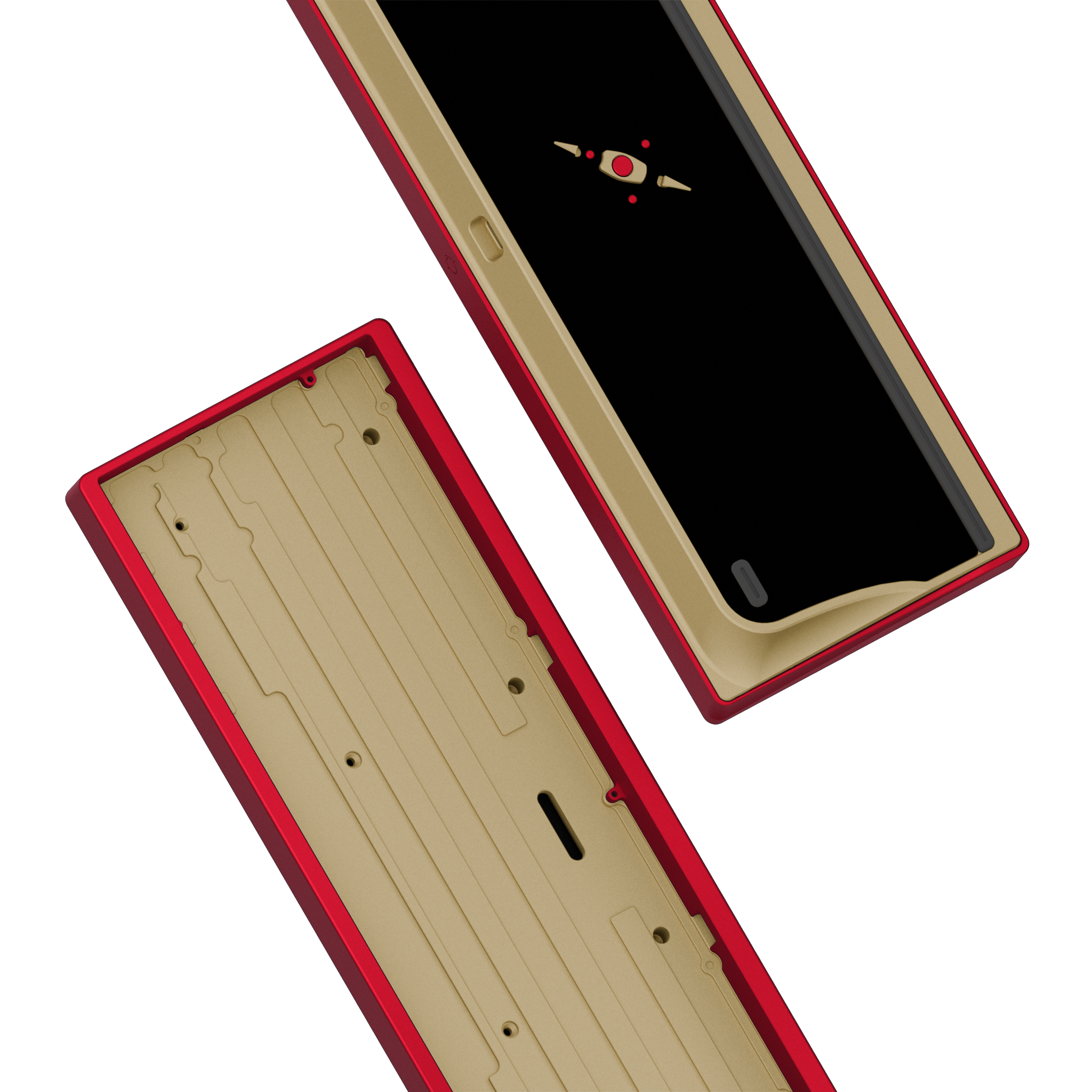 Neo65 Cu Custom Mechanical Keyboard (Pre-Order)