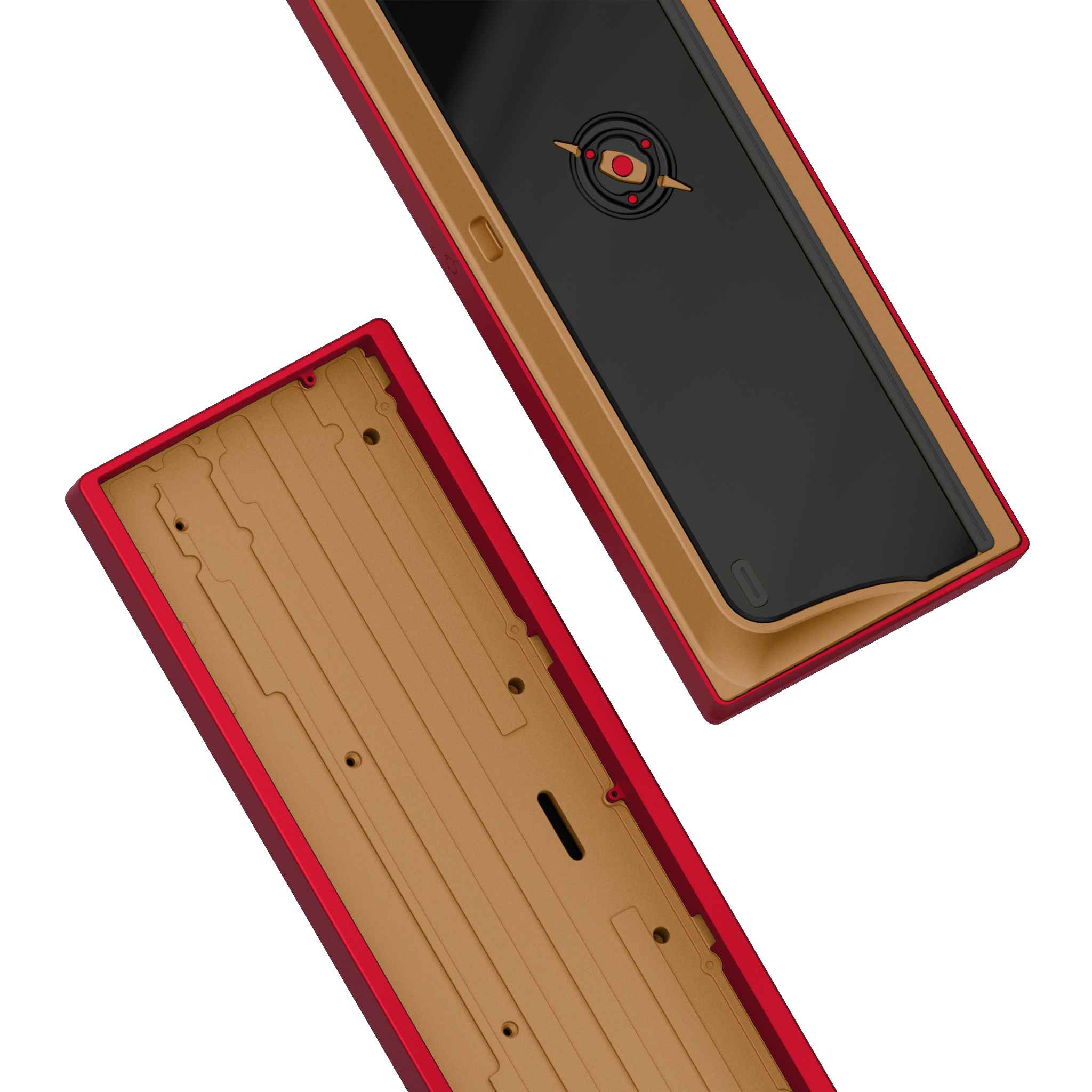 Neo65 Cu Custom Mechanical Keyboard (Pre-Order)