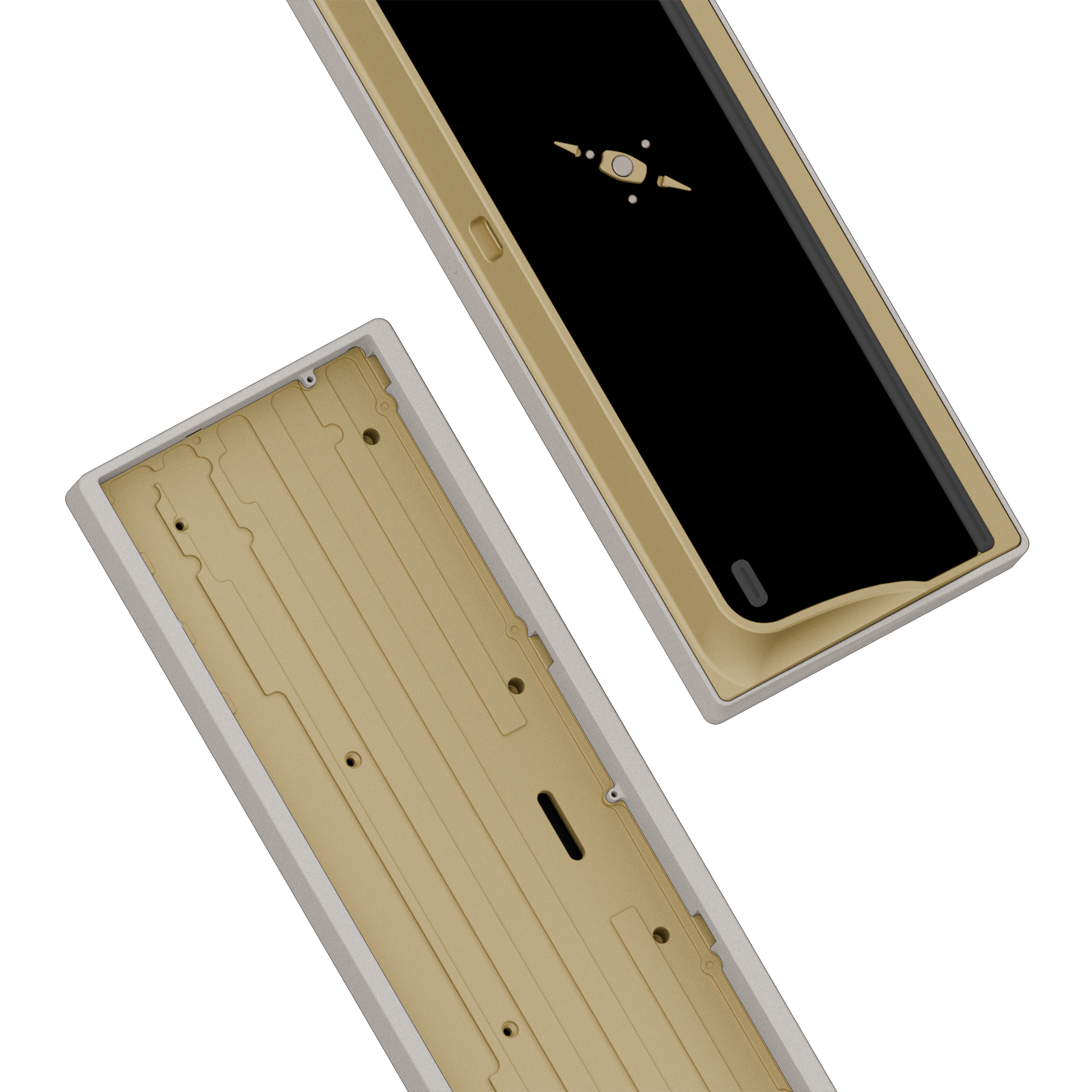Neo65 Cu Custom Mechanical Keyboard (Pre-Order)