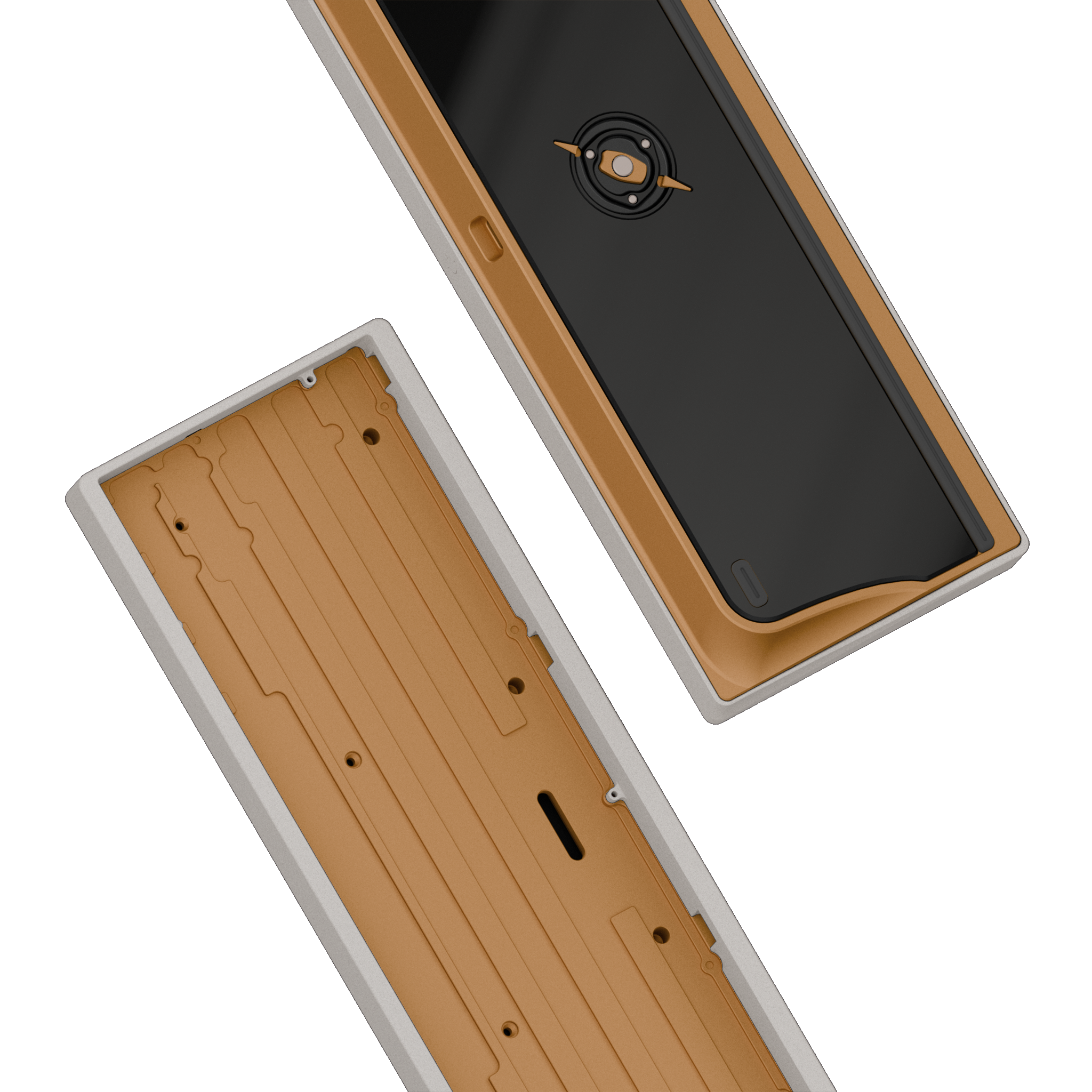Neo65 Cu Custom Mechanical Keyboard (Pre-Order)