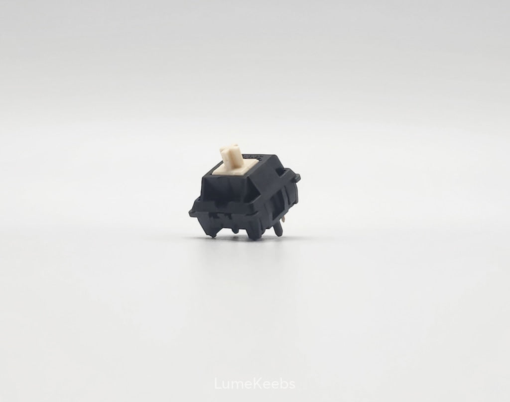 Sarokeys X Geon Bcp Linear Switches