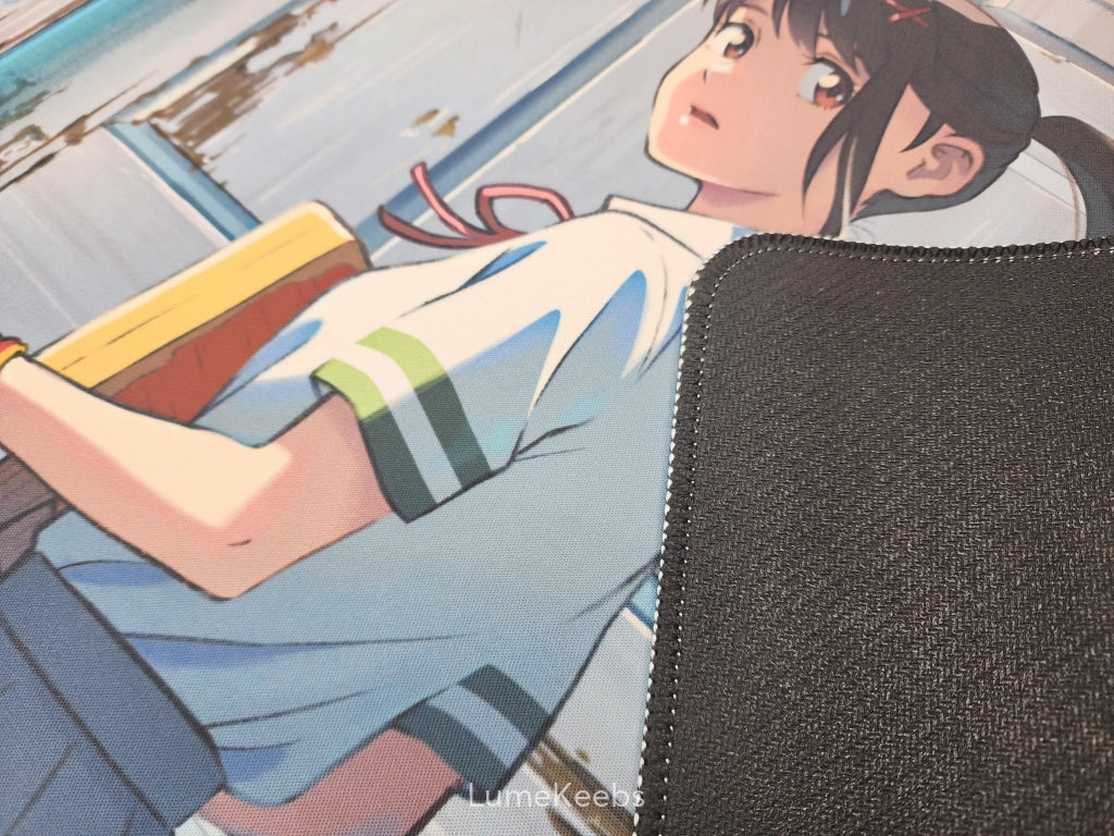 Suzume Deskmat (Limited Edition)