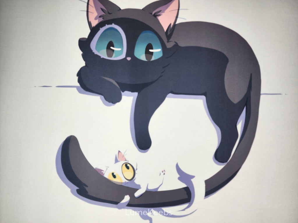 Suzume Deskmat (Limited Edition)