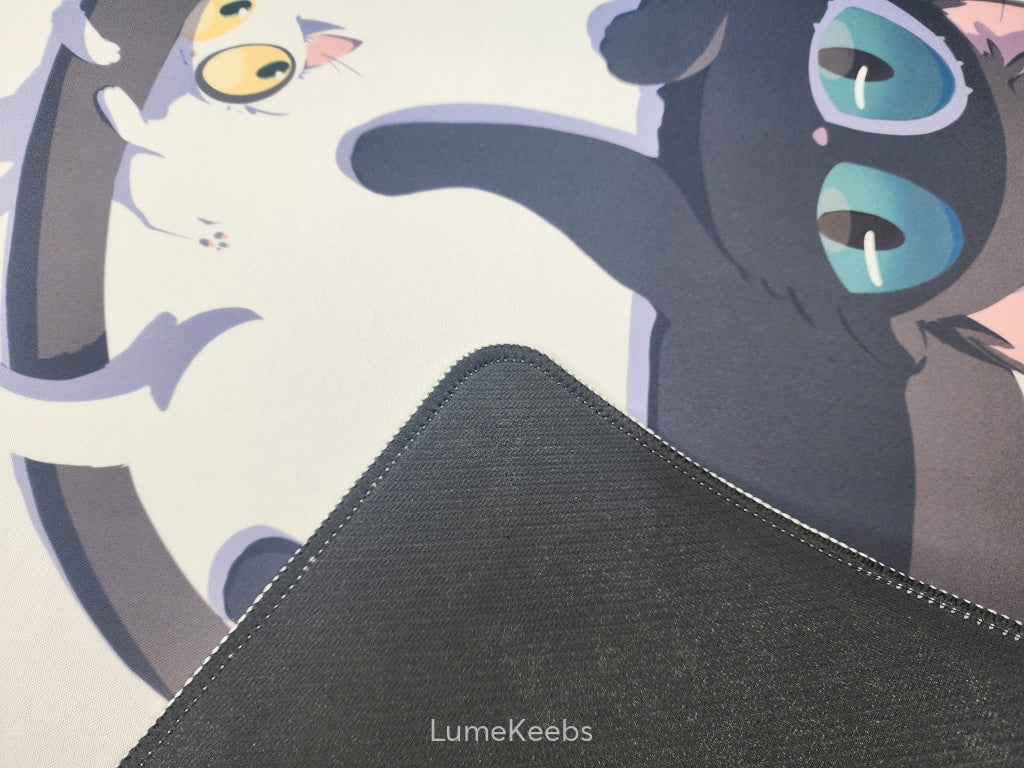 Suzume Deskmat (Limited Edition)