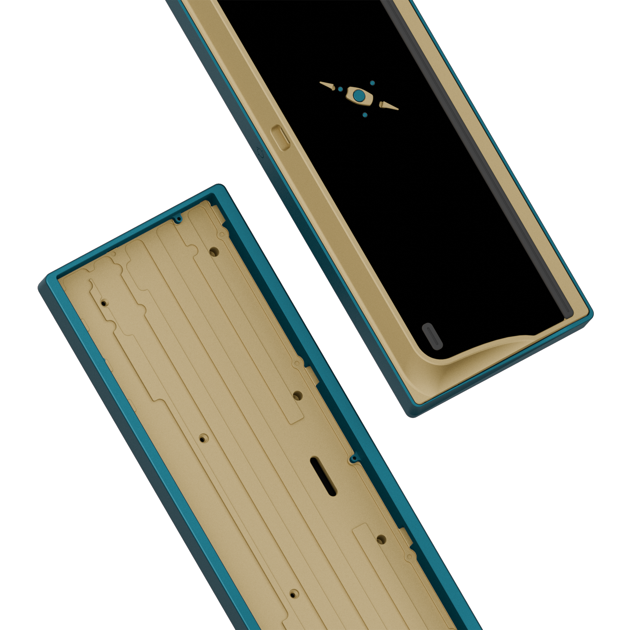 Neo65 Cu Custom Mechanical Keyboard (Pre-Order)