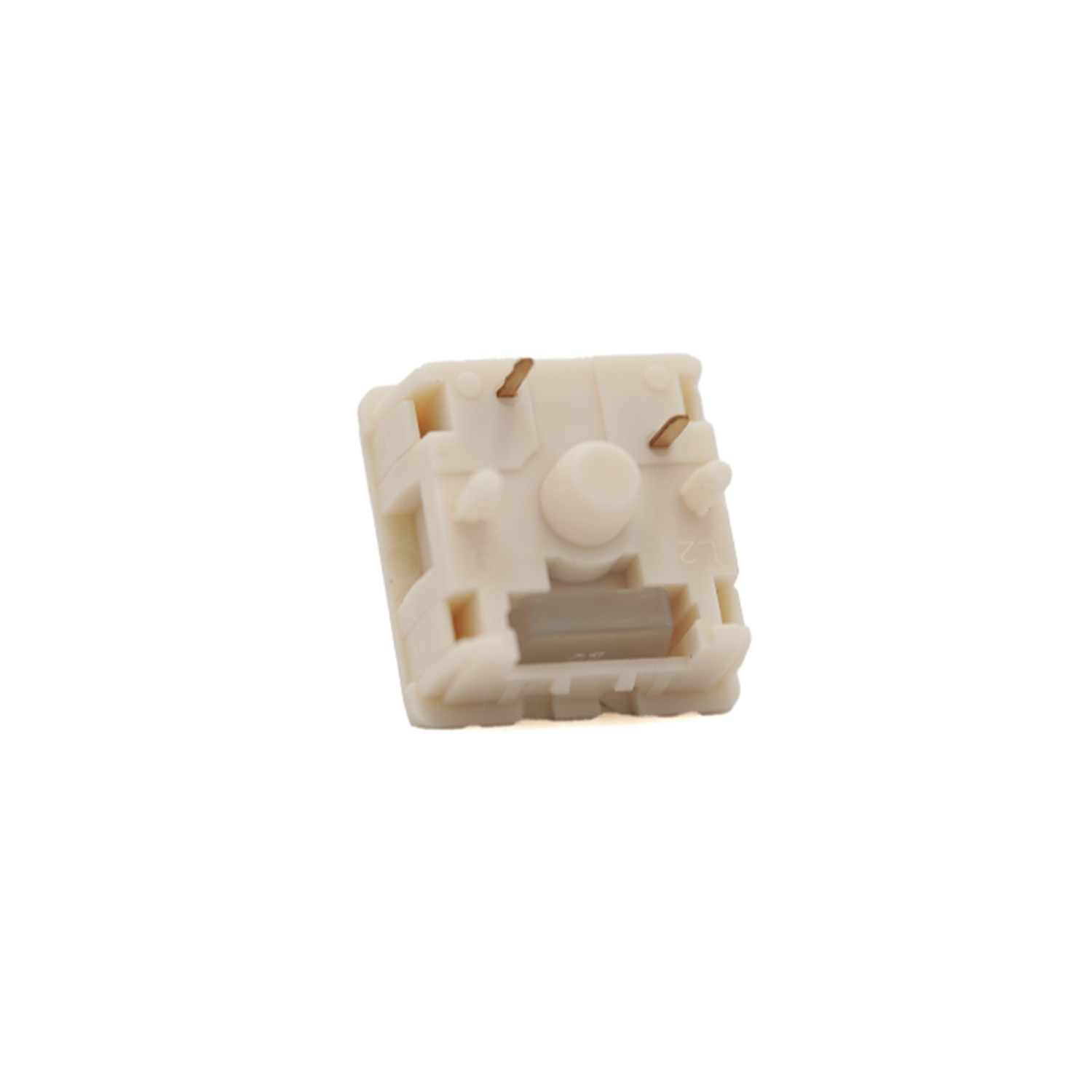 HMX Silent Taro Silent Linear Switches (10PCS)