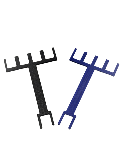What the Fork! (Plate Support Fork)
