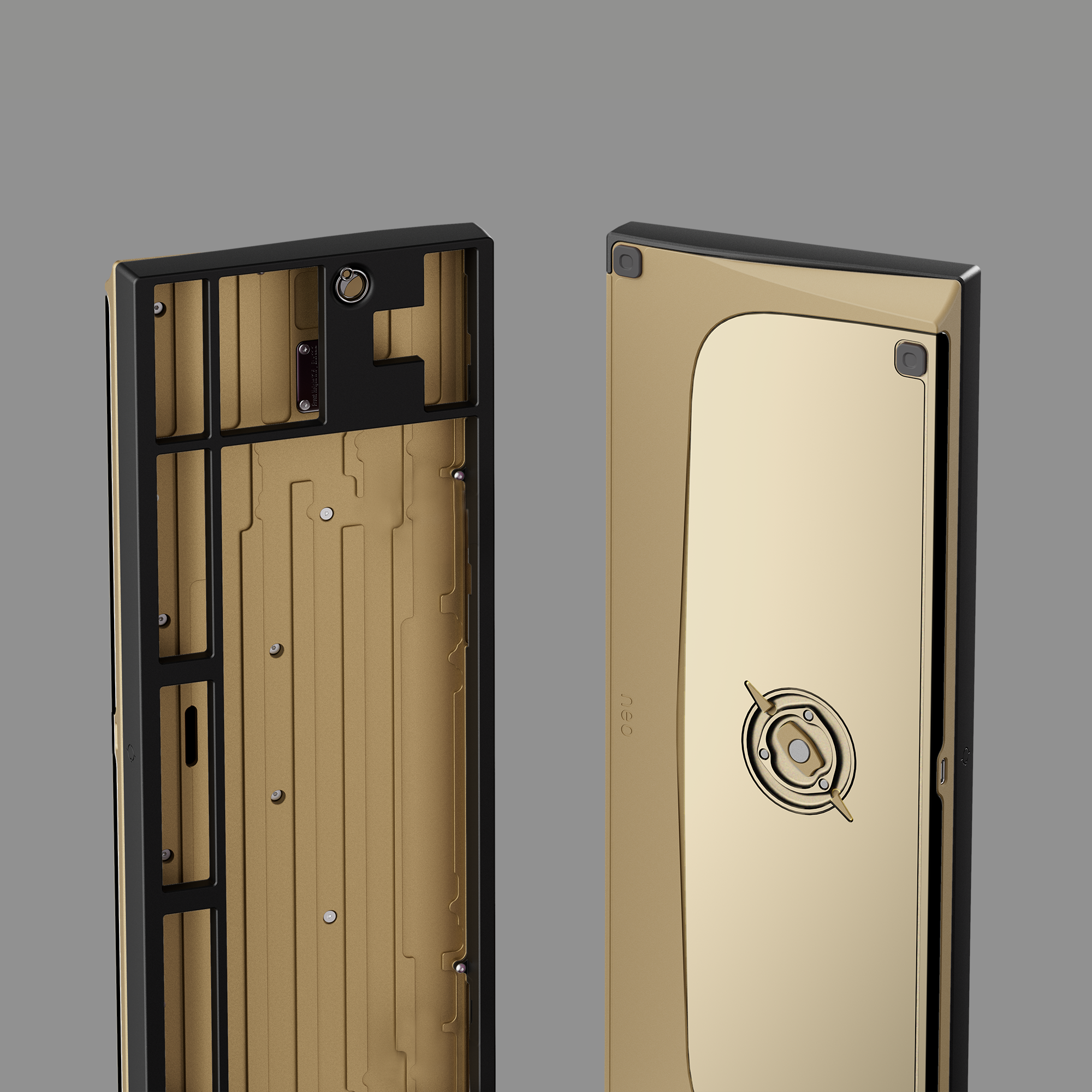 Neo80 Cu Mechanical Keyboard (Pre-Order)