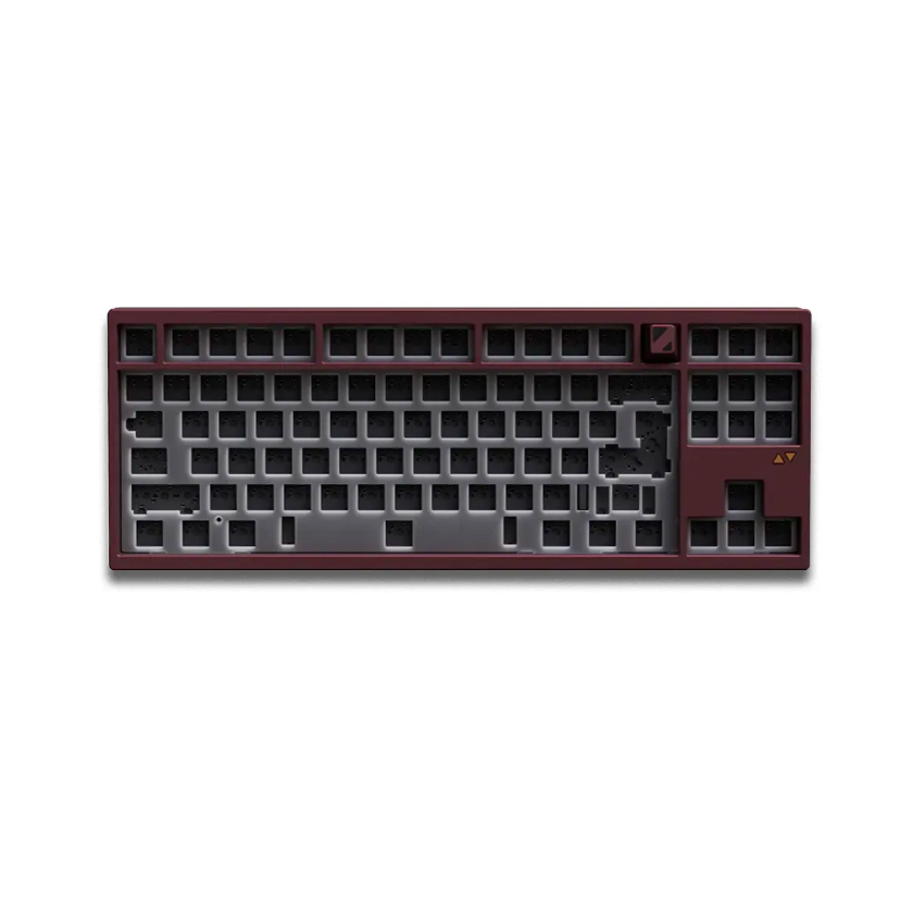 Luminkey80 TKL Mechanical Keyboard
