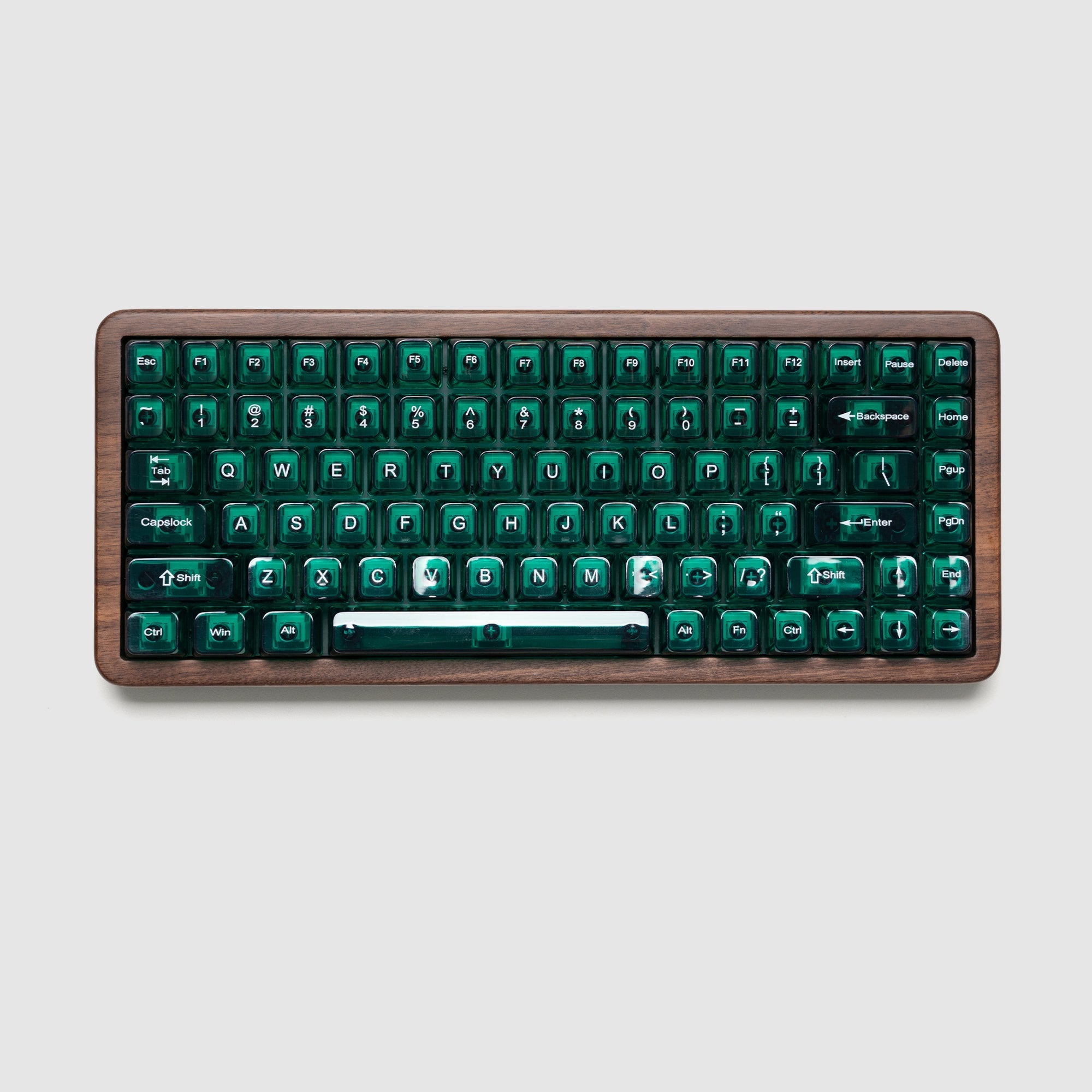 Womier RD75 Pro 75% Wireless Mechanical Keyboard - QMK/VIA Womier RD75 Pro 75% Wireless Mechanical Keyboard - QMK/VIA