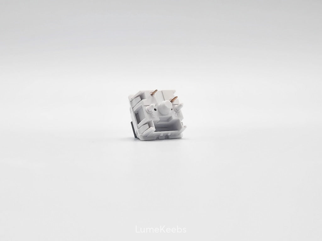 Wuque WS Heavy Tactile Switches