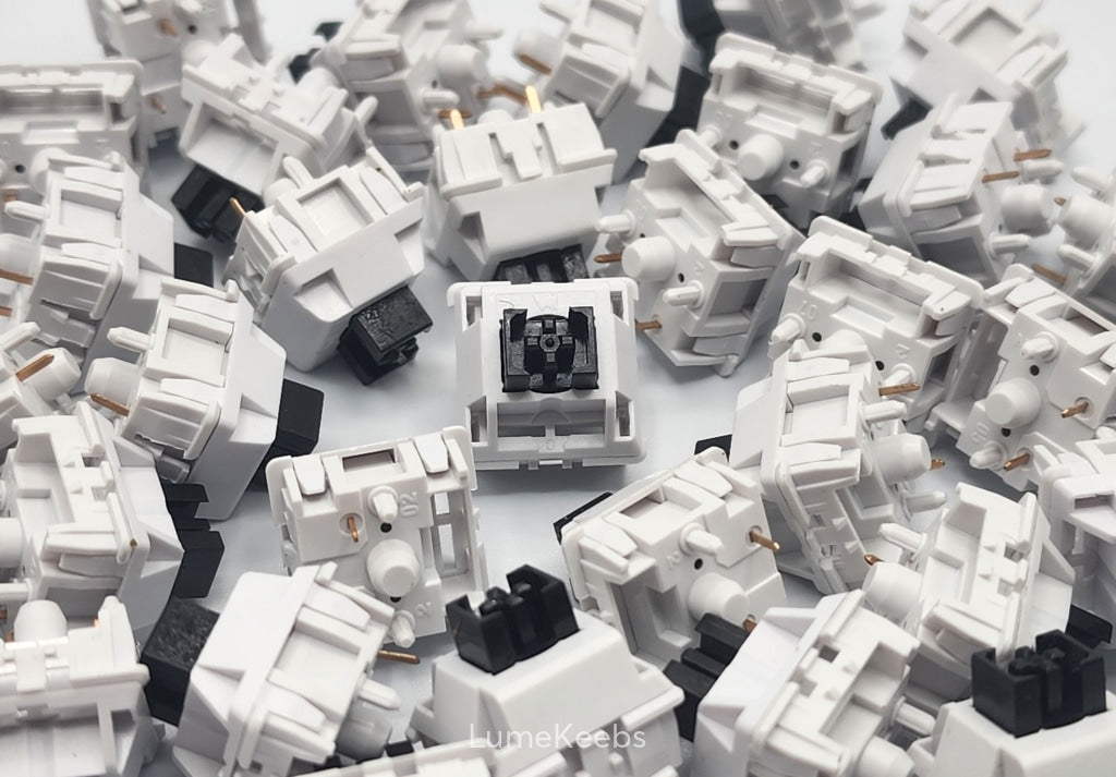 Wuque WS Heavy Tactile Switches