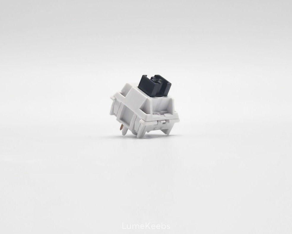 Wuque WS Heavy Tactile Switches