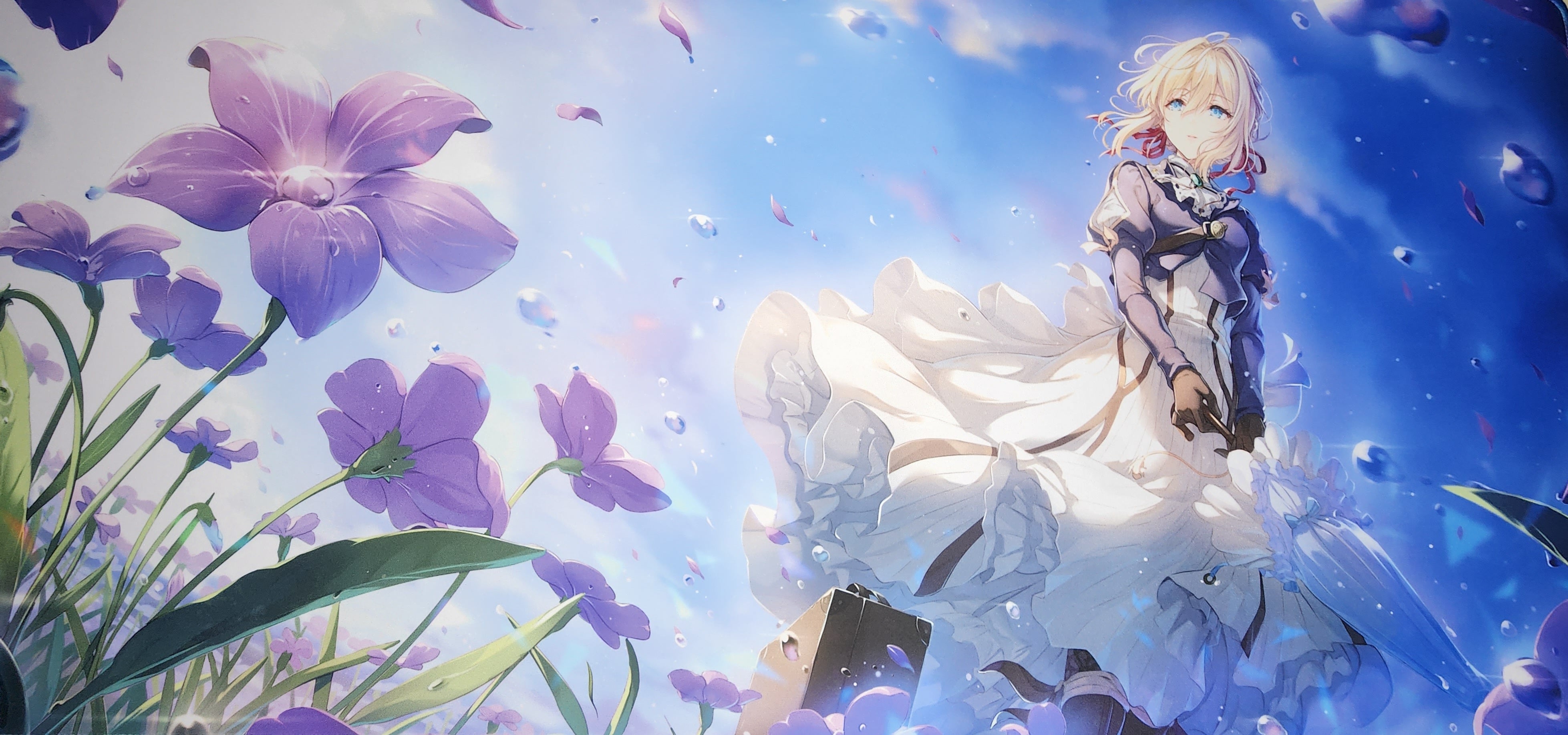Best Anime Deskmat