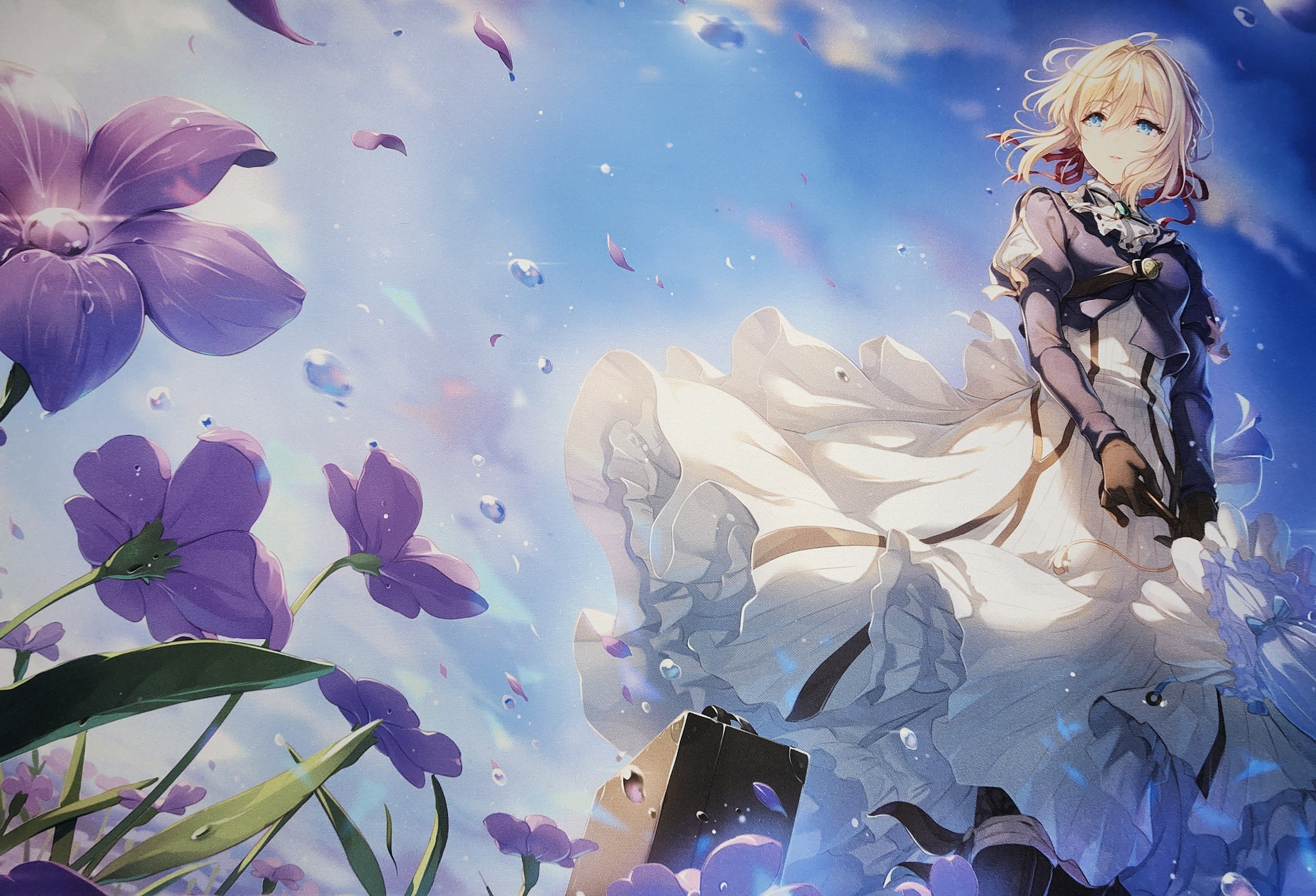 Best Anime Deskmat
