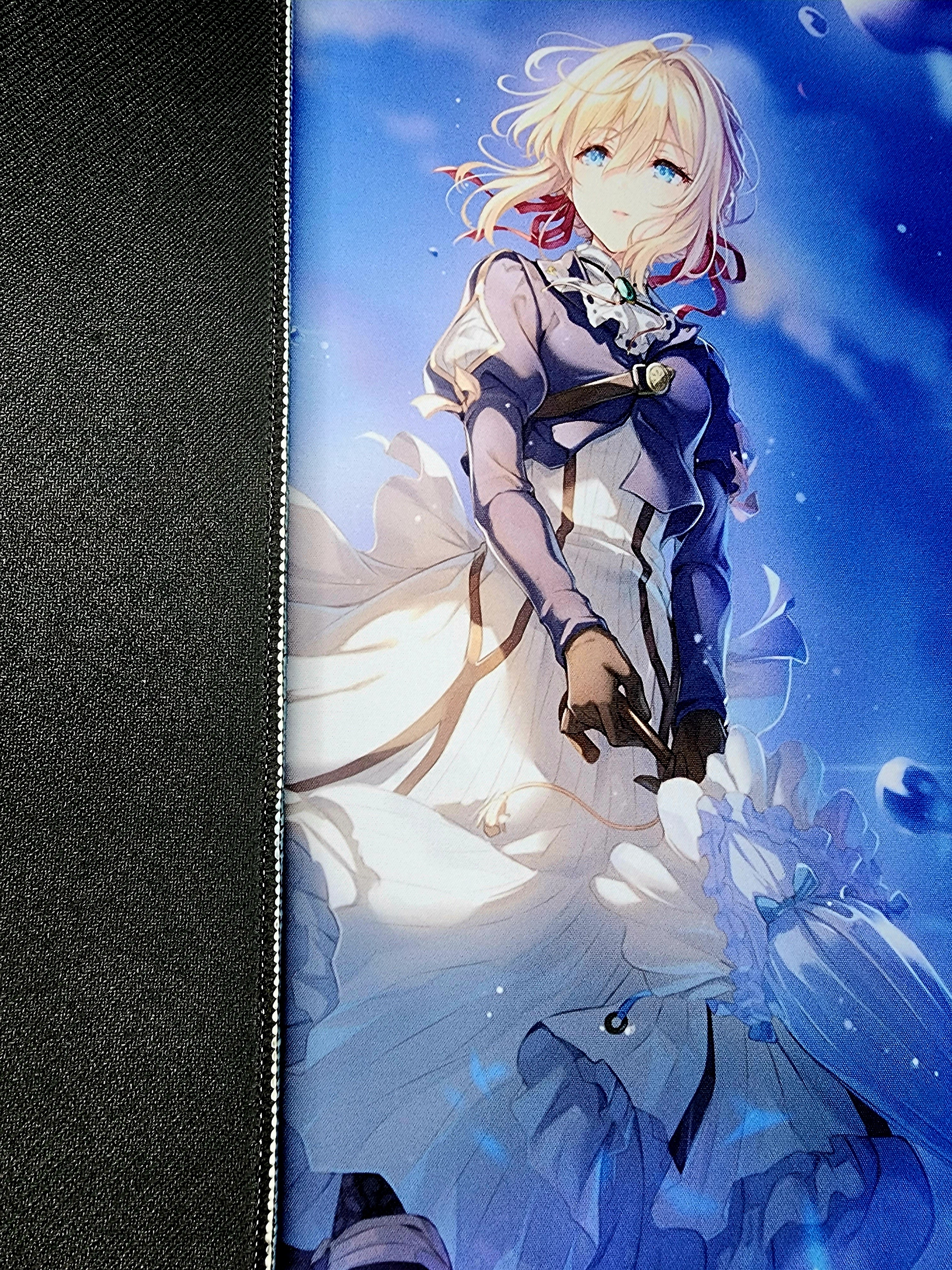 Best Anime Deskmat