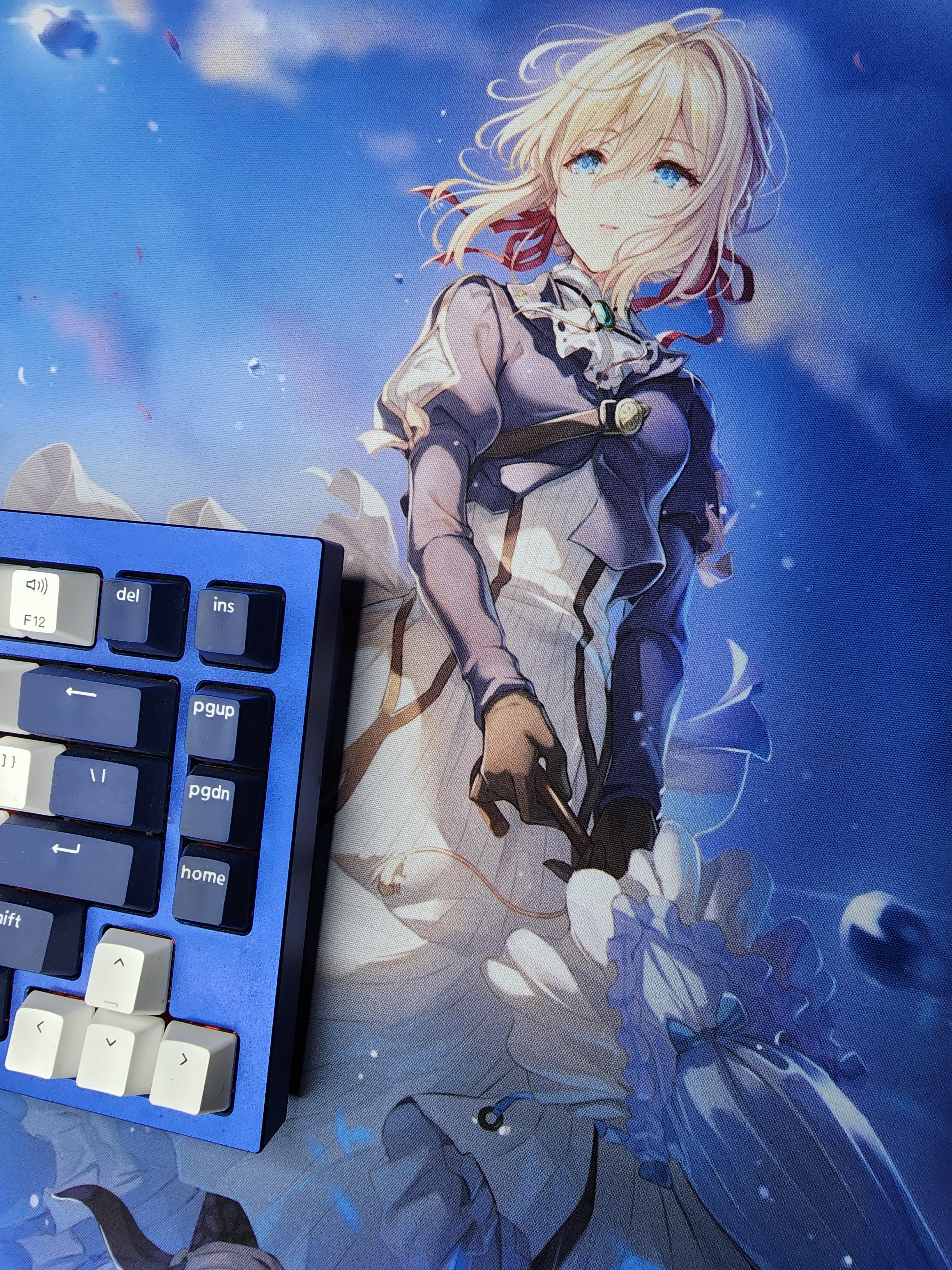 Best Anime Deskmat