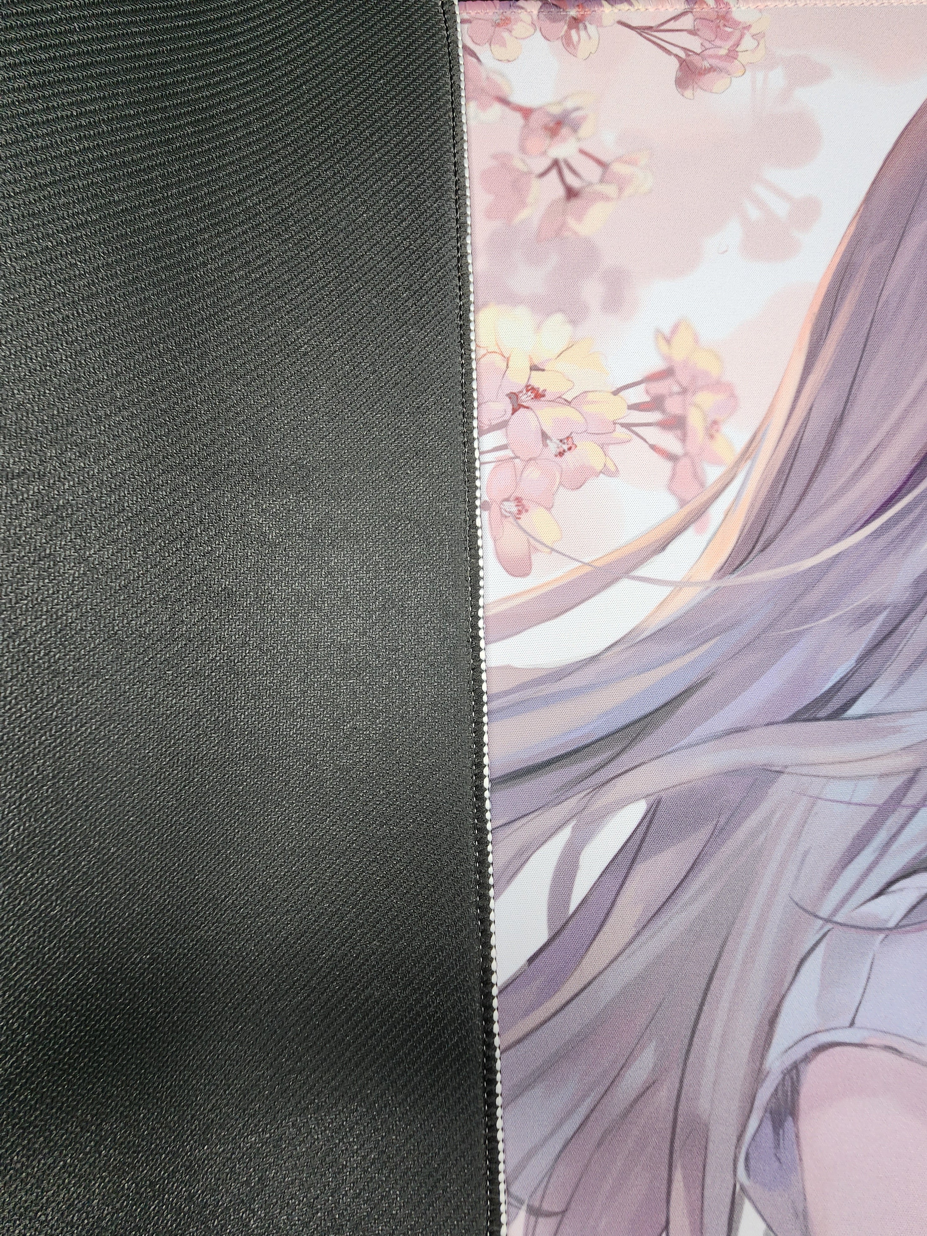 Pink Deskmat