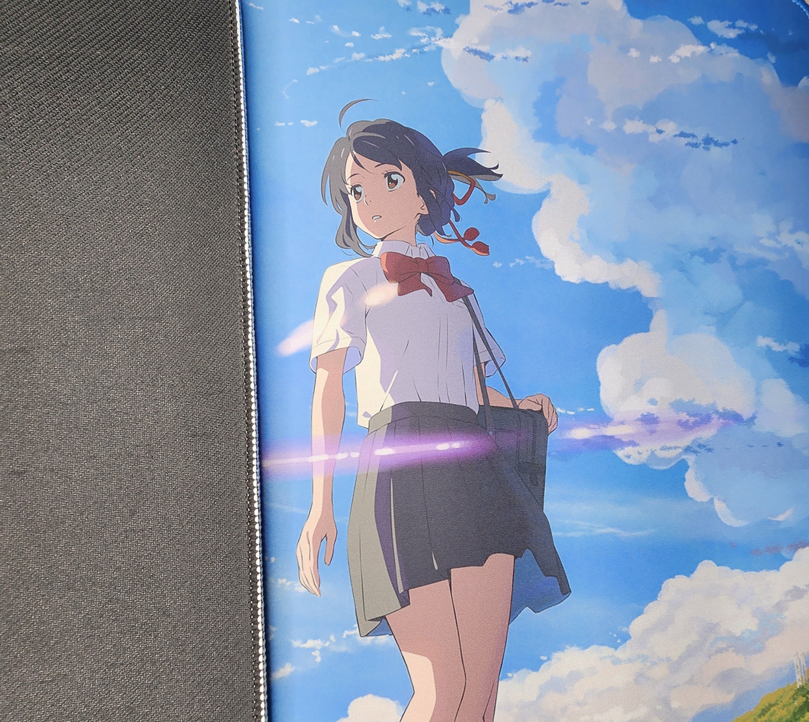 Your Name Deskmat