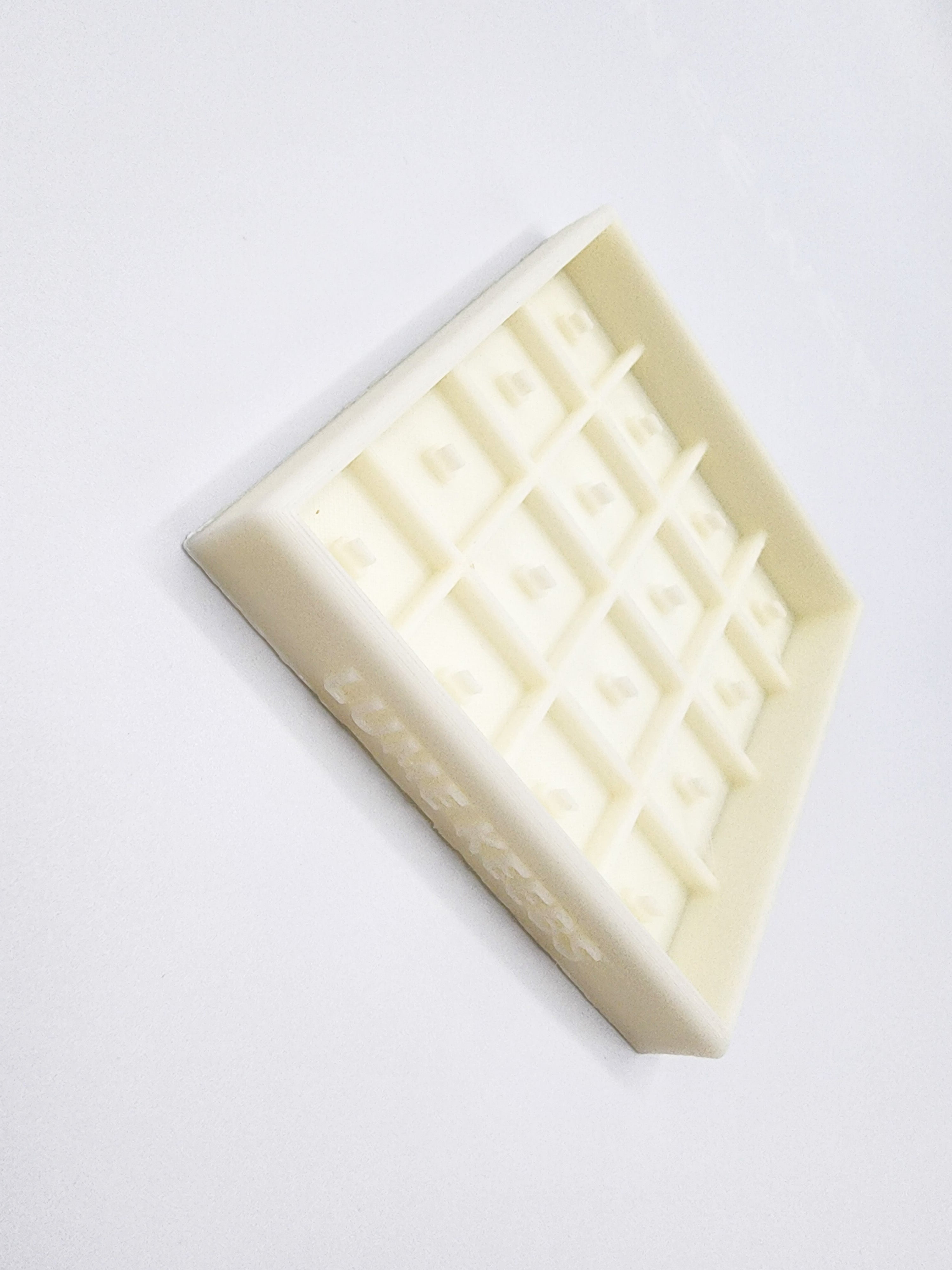 Artisan Keycap Tray Holder