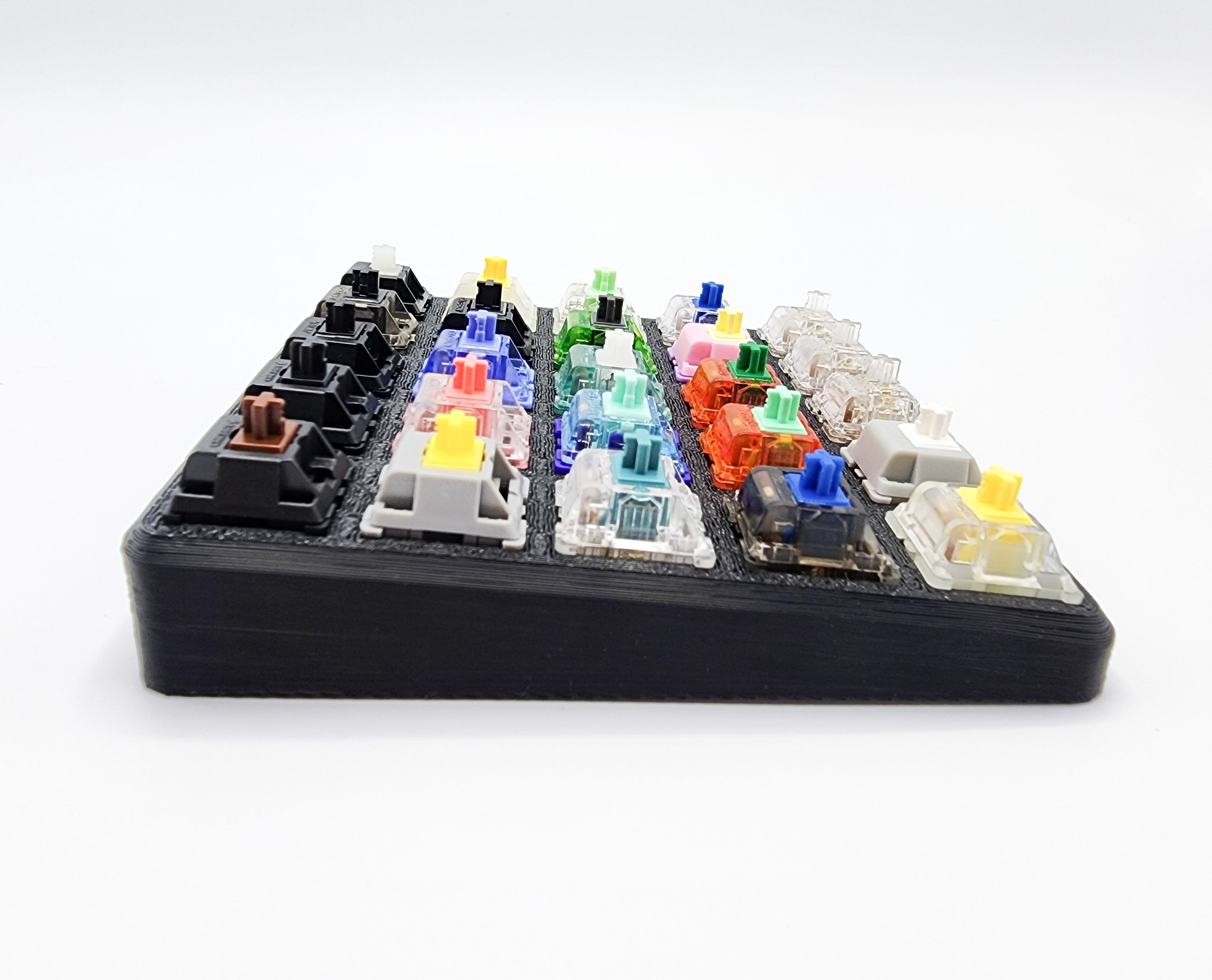 Mechanical Keyboard Switch