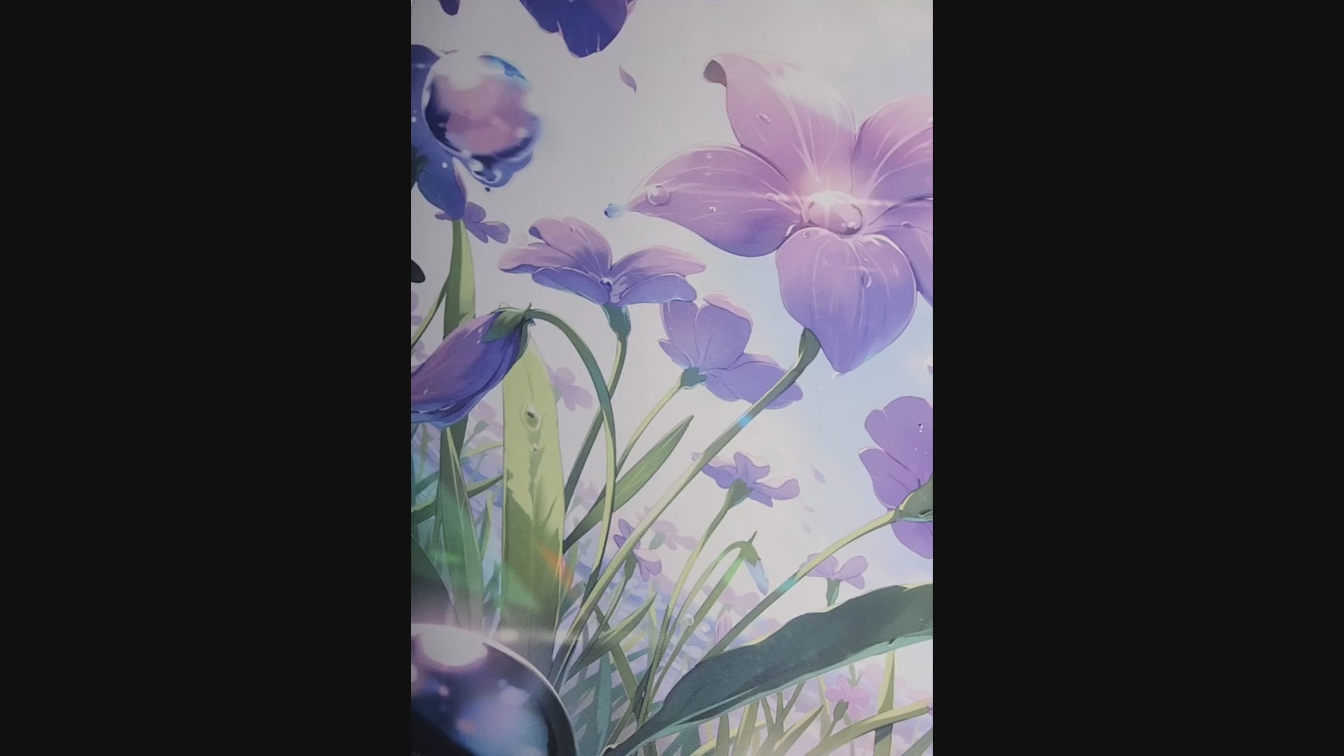 Best Anime Deskmat