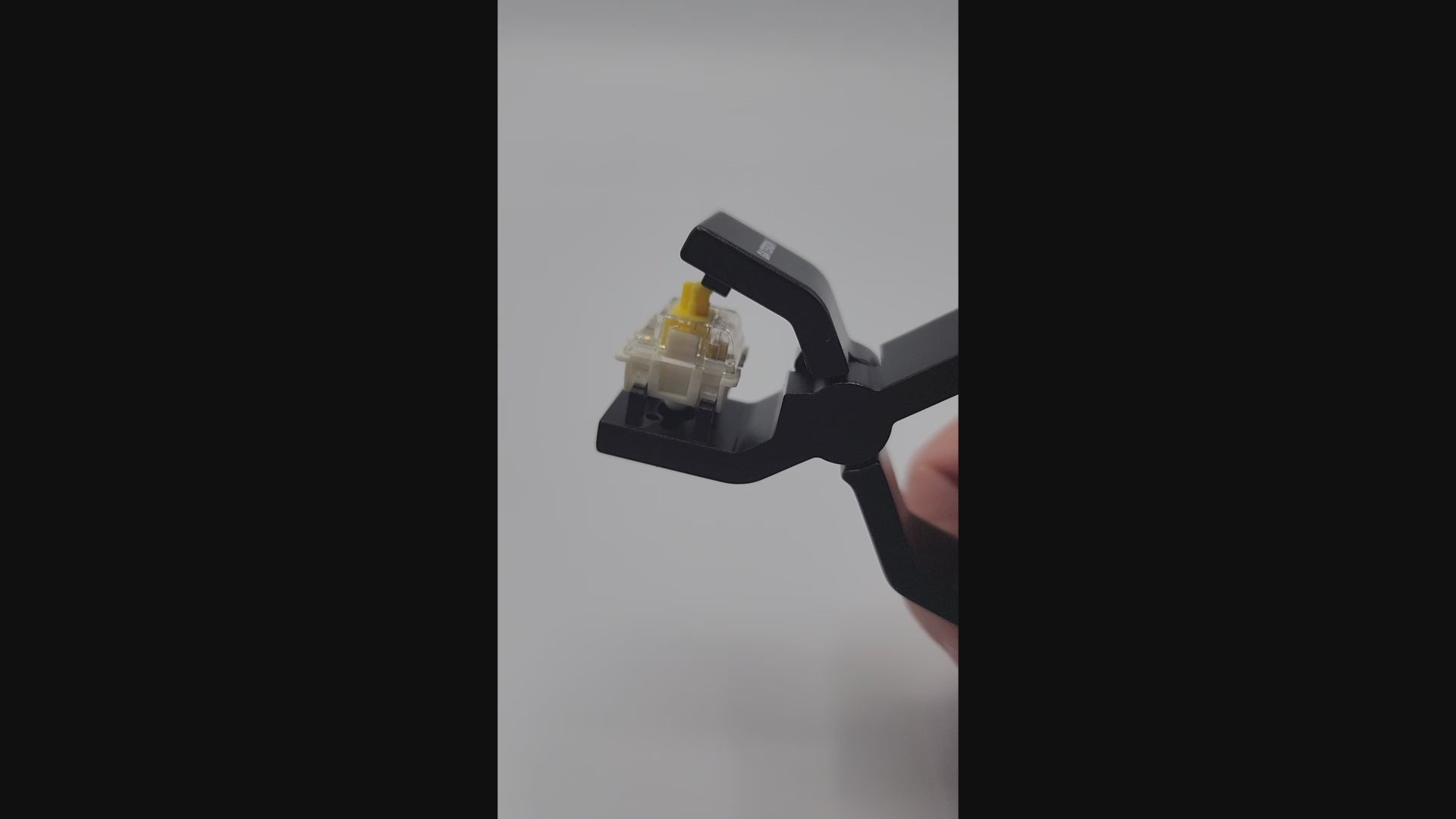 Gateron Switch Opener