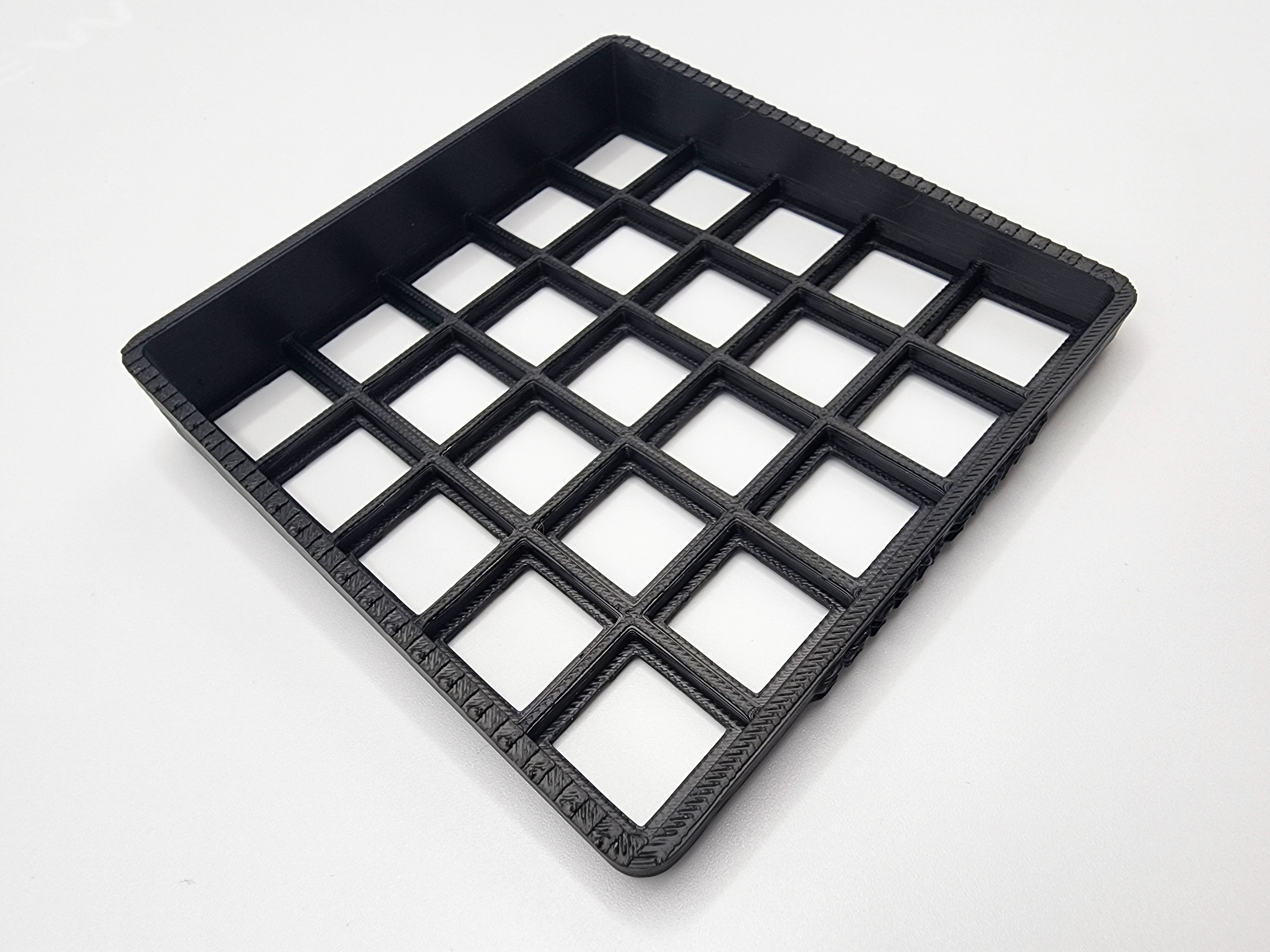 Mechanical Keyboard Switch Testing Tray