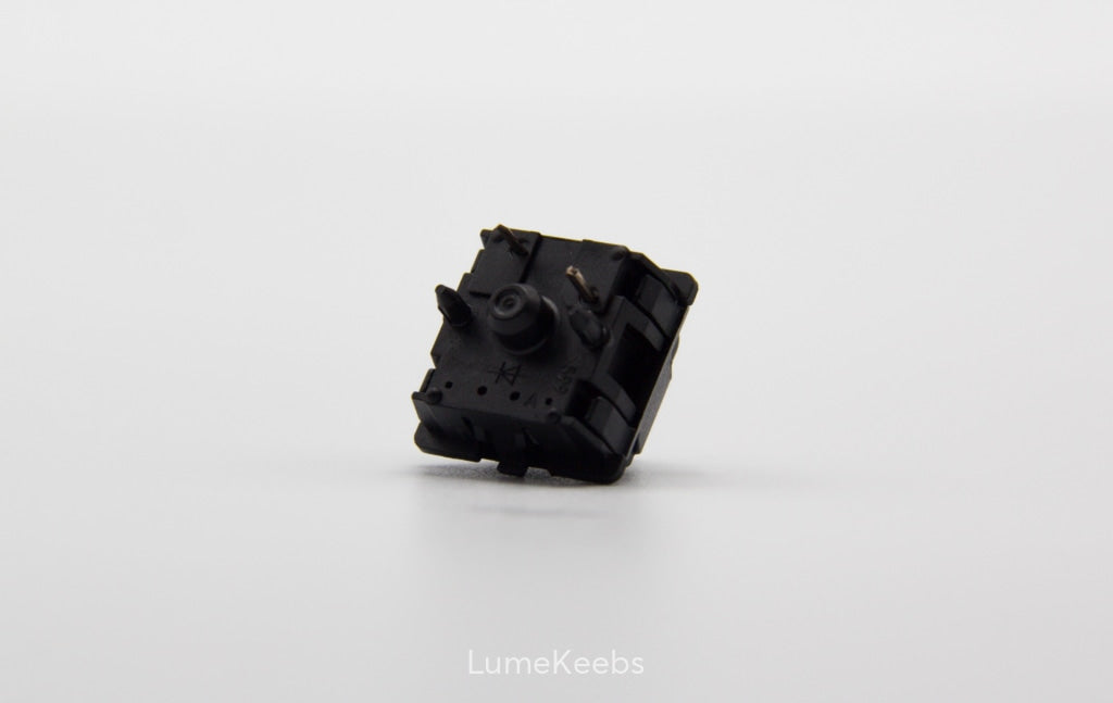 Cherry Mx Hyperglide Switches