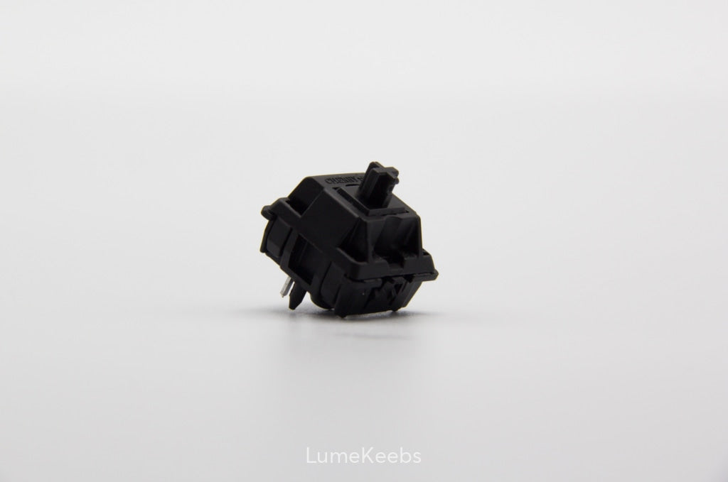 Cherry Mx Hyperglide Switches