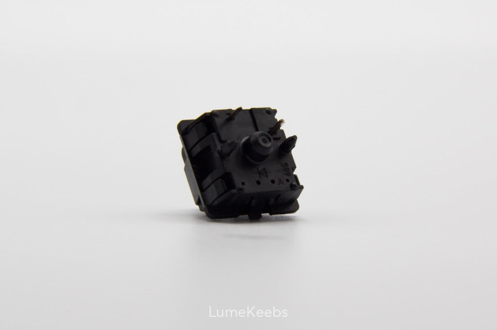 Cherry Mx Hyperglide Switches