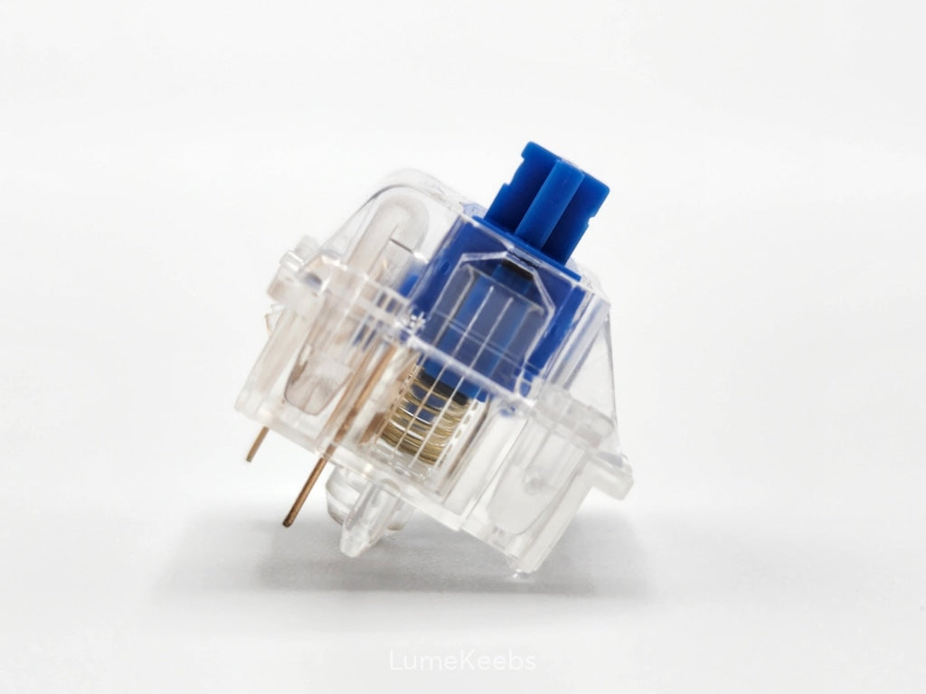 Durock Dolphin Silent Linear Switches