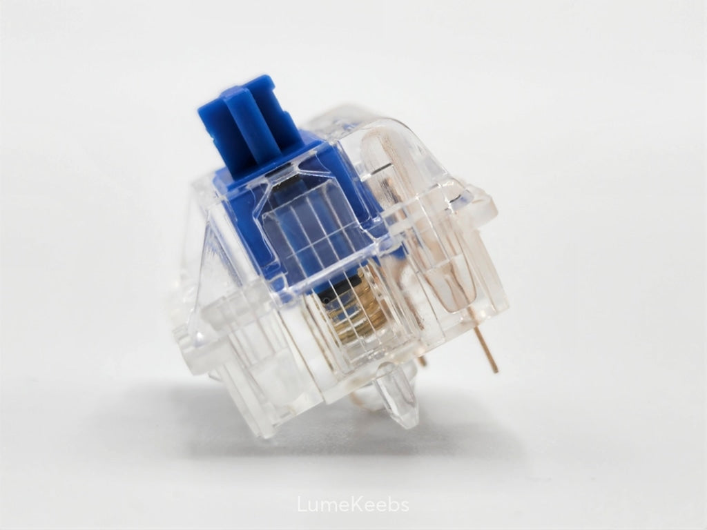 Durock Dolphin Silent Linear Switches