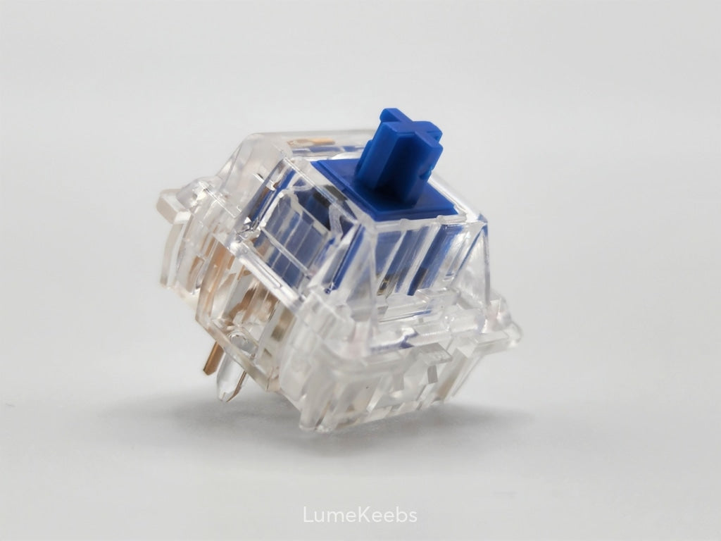 Durock Dolphin Silent Linear Switches