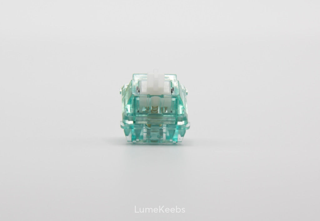 Durock Shrimp Silent Tactile Switch