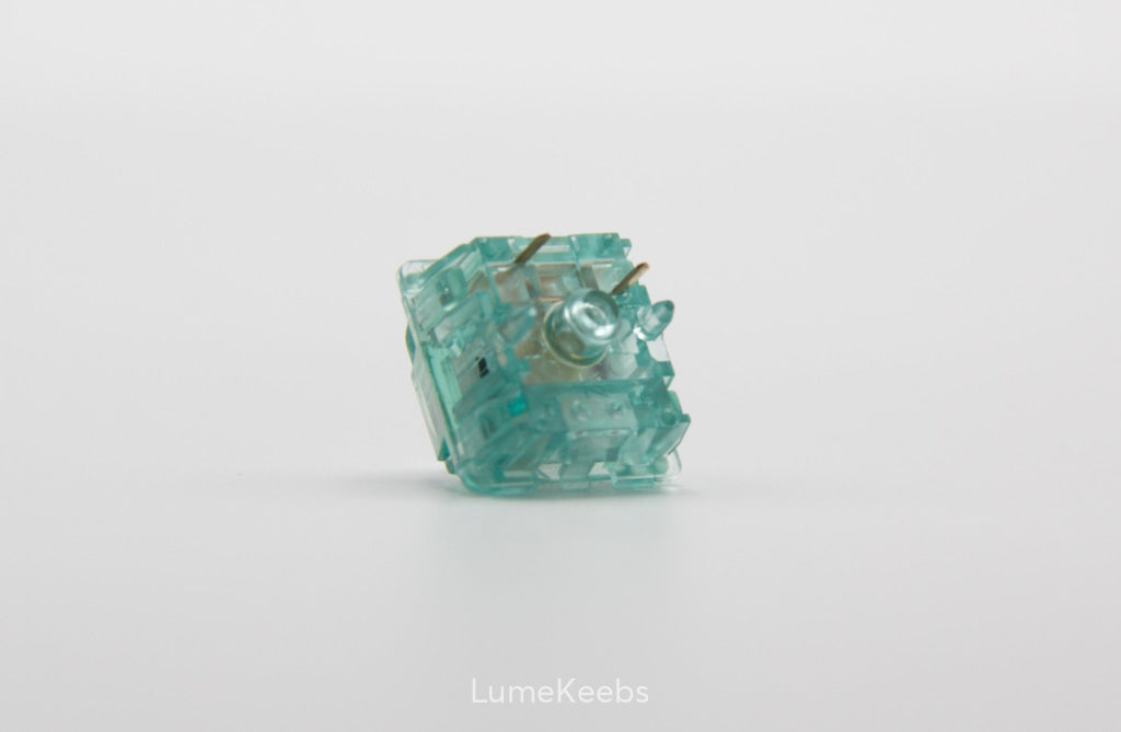 Durock Shrimp Silent Tactile Switch Lubed