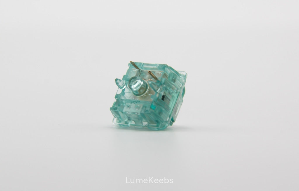 Durock Shrimp Silent Tactile Switch