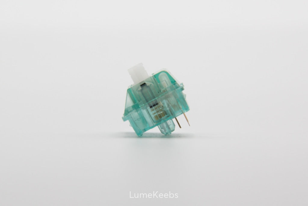 Durock Shrimp Silent Tactile Switch