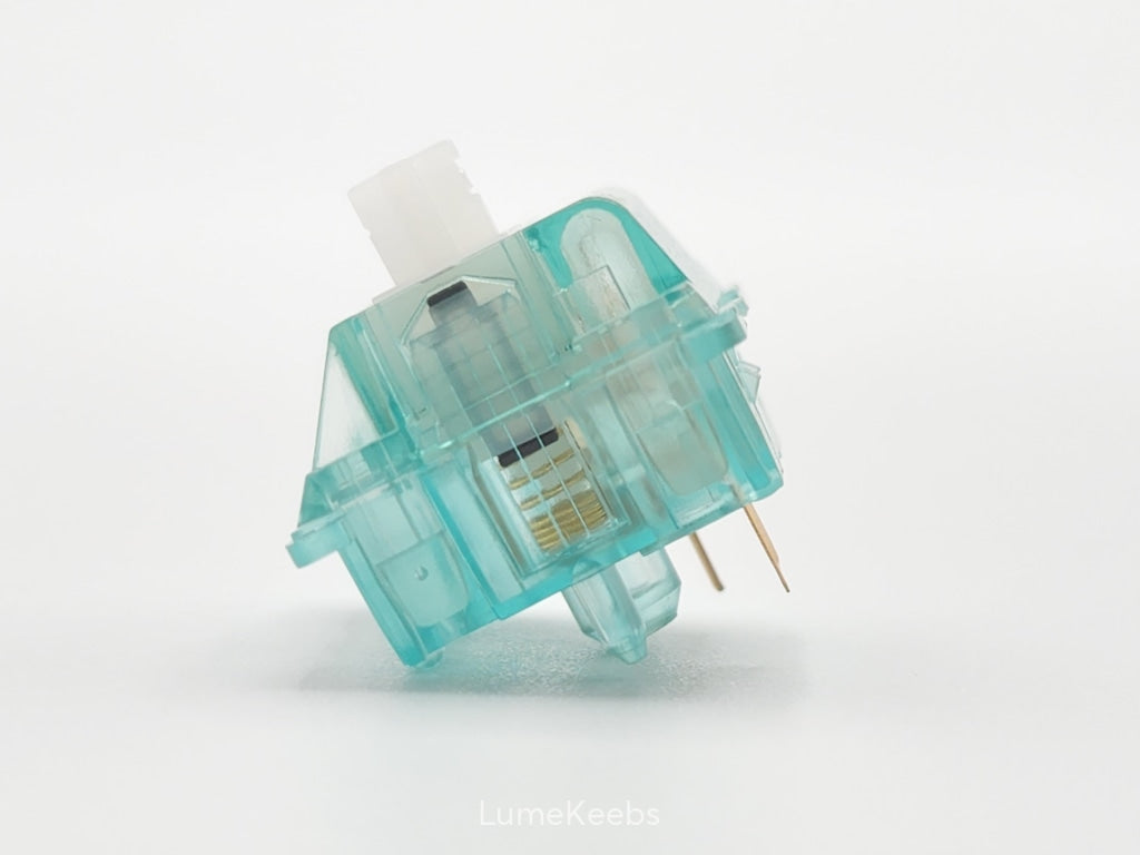 Durock Shrimp Silent Tactile Switch