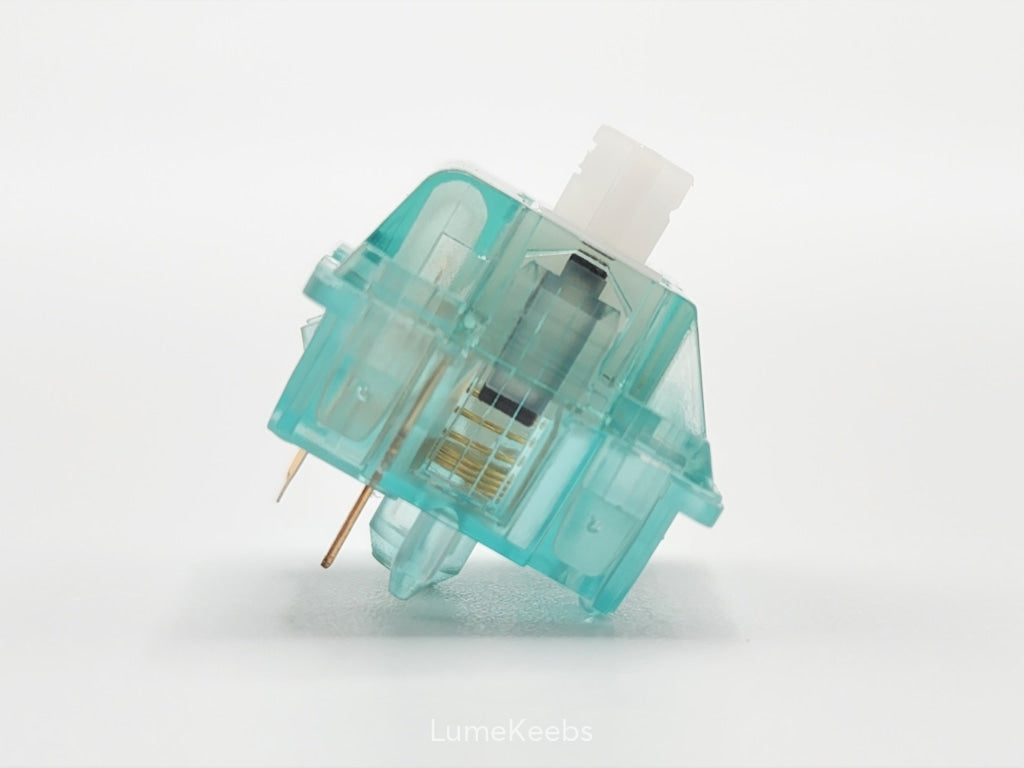 Durock Shrimp Silent Tactile Switch