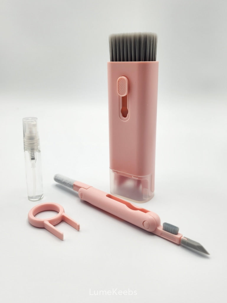 Electronics & Keyboard Cleaner Kit