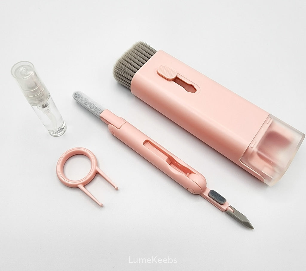 Electronics & Keyboard Cleaner Kit