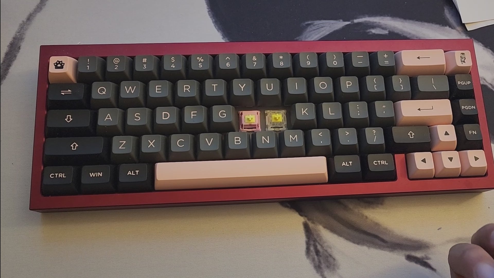 Gateron Switch Puller V2